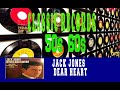 JACK JONES - DEAR HEART