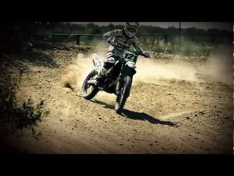 comment regler fourche moto