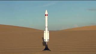 Iván Candeo - Larga Marcha, 2013