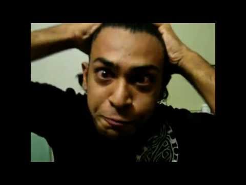 Terence Abraham Video blame...