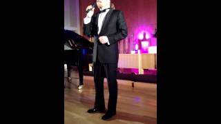 Teemu Roivainen Oi Jouluyö