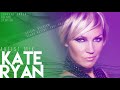 Kate Ryan Artist Mix