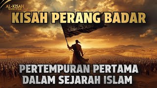 Download lagu PERTEMPURAN PERTAMA PENENTU MASA DEPAN ISLAM : KISAH PERANG BADAR mp3 Download lagu PERTEMPURAN PERTAMA PENENTU MASA DEPAN ISLAM : KISAH PERANG BADAR mp3