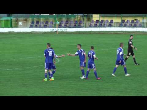 Zostrih: ŠK Odeva Lipany - FK Poprad 1:3
