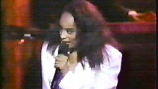 Jody Watley  &quot;Some Kind Of Lover&quot; Live