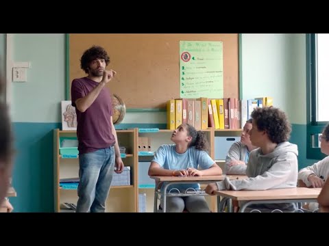 Uno para todos - Trailer (HD)