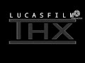Thx Sounds Broadway 2000