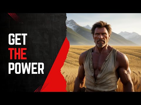 Why You Should Seek Power, Not Happiness - Nietzsche's Guide to Greatness