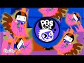 PBS Kids Water Falls Remake In Flipbook