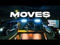 Shubh Moves 360 Music Video