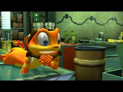 Jak 2 HD Collection - Episode 12 | Keira