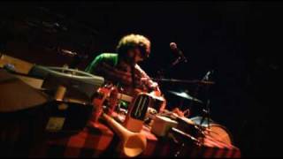 Candylion - Colonise The Moon Live 9.27.07 / By WPPTV
