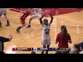High School Girls Basketball: Stillwater vs. Hopkins