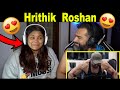 Kabir and Beyond Reaction | Hrithik Roshan | The S2 Life