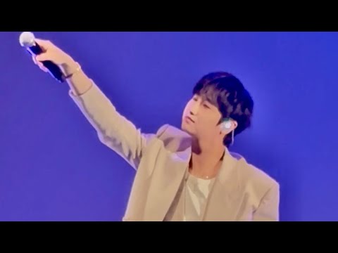 20251103 Heo Young Saeng 하영생 - Find ( birthday party part.1 )