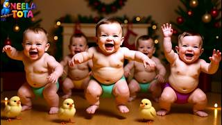 Dudi Dudi Dam Dam Dance | Dodi Dodi Dum Dum Kids Dance | Funny Kids Vi