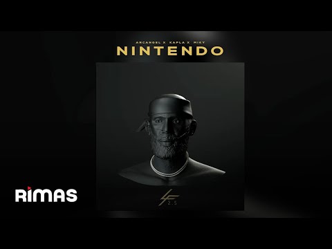 Nintendo - Arcangel