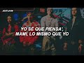 Rvssian, Omar Courtz, Young Miko, Clarent - WOAHH (Letra)