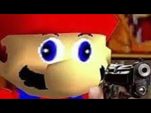 Uma simples gaymeplay de Mair0