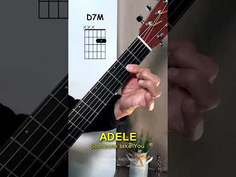 Why Do You Love Me - Adele