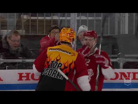 15.01.19 Lausanne HC 4-0 SCL Tigers