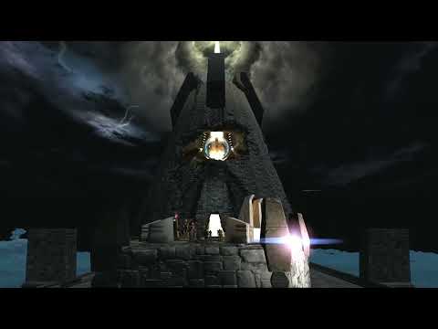 SWTOR: Temple Of Sacrifice Revan Intro