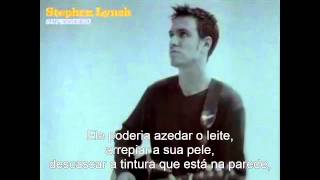Country Love Song - Stephen Lynch (legendado)