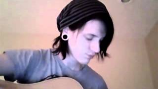 HEY!!! I'm a Ghost (Sullivan cover)