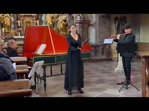 G. Ph. Telemann: Kantate "Die Landlust" TWV 20:33