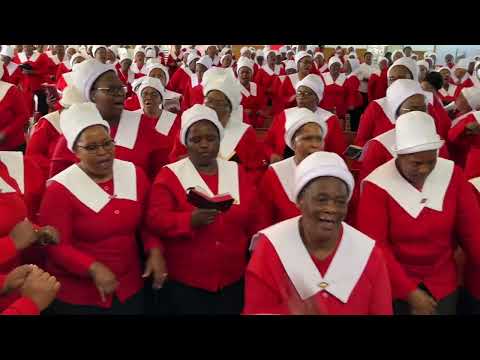 FBCWM Candle Light Service 2022 - Sine lizwi likaThixo