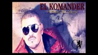 Moneda Sin Valor   El Komander En Vivo Desde Zapopan 2012