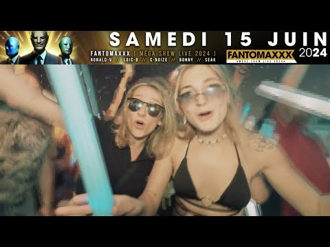 🏴‍☠️ FANTOMAXXX au Cap'tain ? C'est ça ! ❌