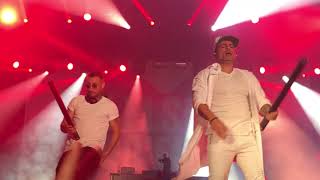 DJ Alligator -  Pumpin&#39;  / Heaven Is Falling