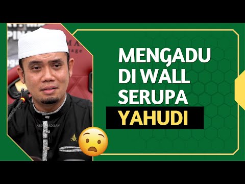Didik Anak Tentang ADAB 