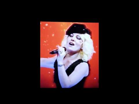 VUELA ALTO - BRUNELLA GHERSI