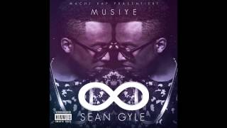 Musiye - Rockstar // Sean Gyle (EP)
