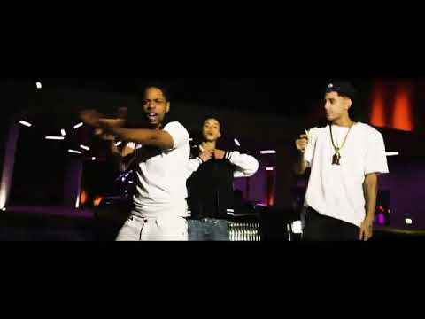 Salah - Talento Feat Rafa G, Meno tody #1 (Prod Velhor Beats)