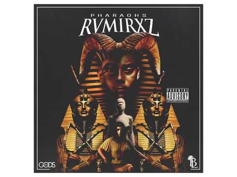 RVMIRXZ – The Krypt Part 2 Feat CVRSXD (Prod. By DJ Fusion)