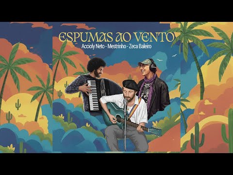 Nas Nuvens Music Group and 2 more