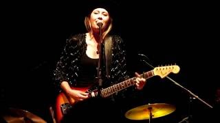 Lera Lynn - Standing On The Moon - Dallas, TX 09-18-2016