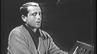 Perry Como Live - How About Me?