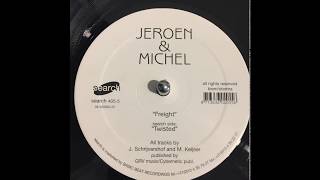 Jeroen & Michel - Freight