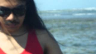 preview picture of video 'Beach UjungGenteng + Blurrr'
