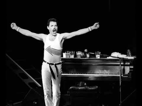 Queen: Tokorozawa 3/11/1982 - Full Soundboard Recording [Source #5]