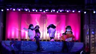 Sea World San Antonio Sol Celebration July 2014
