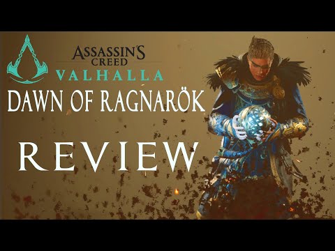 AC Valhalla - Dawn of Ragnarök - Review