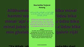 Download lagu baca doa ini ketika terjerat hutang#doa #shorts #@sabarituibadah8353 mp3 Download lagu baca doa ini ketika terjerat hutang#doa #shorts #@sabarituibadah8353 mp3