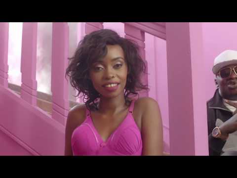 MASAUTI ft KHALIGRAPH JONES - KIBOKO REMIX (OFFICIAL VIDEO) DIAL *811*402#