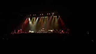 Kevin Abstract performing "Empty"