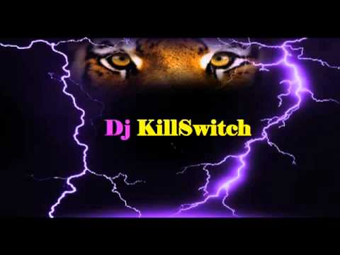 Dj KillSwitch - The Game Feat Lil Wayne Ludacris - My Way